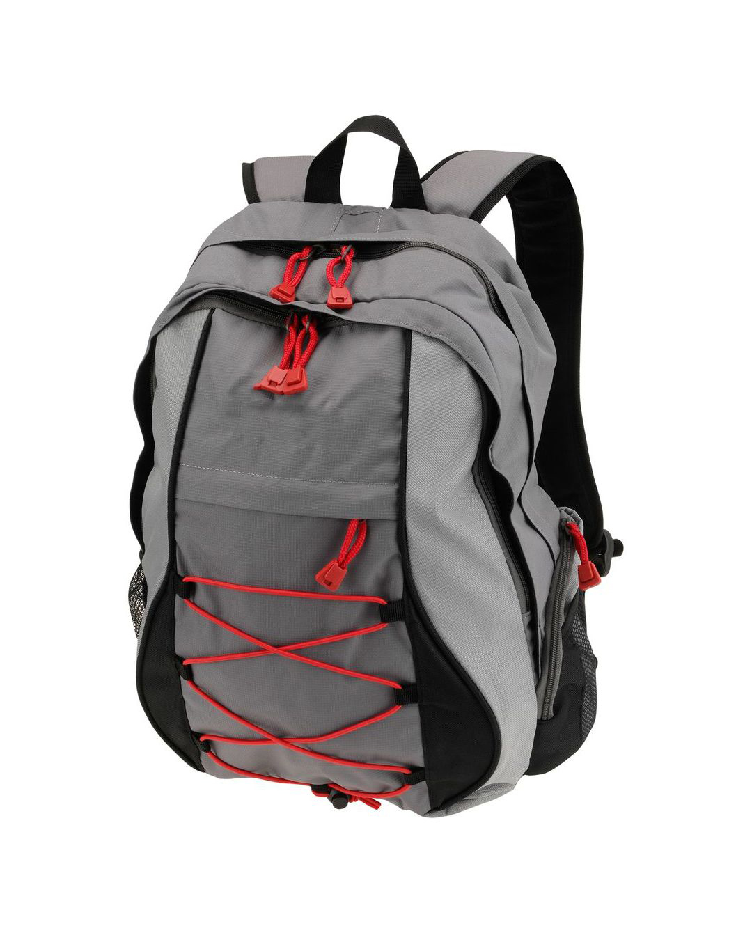 Fusion Backpack - Front View