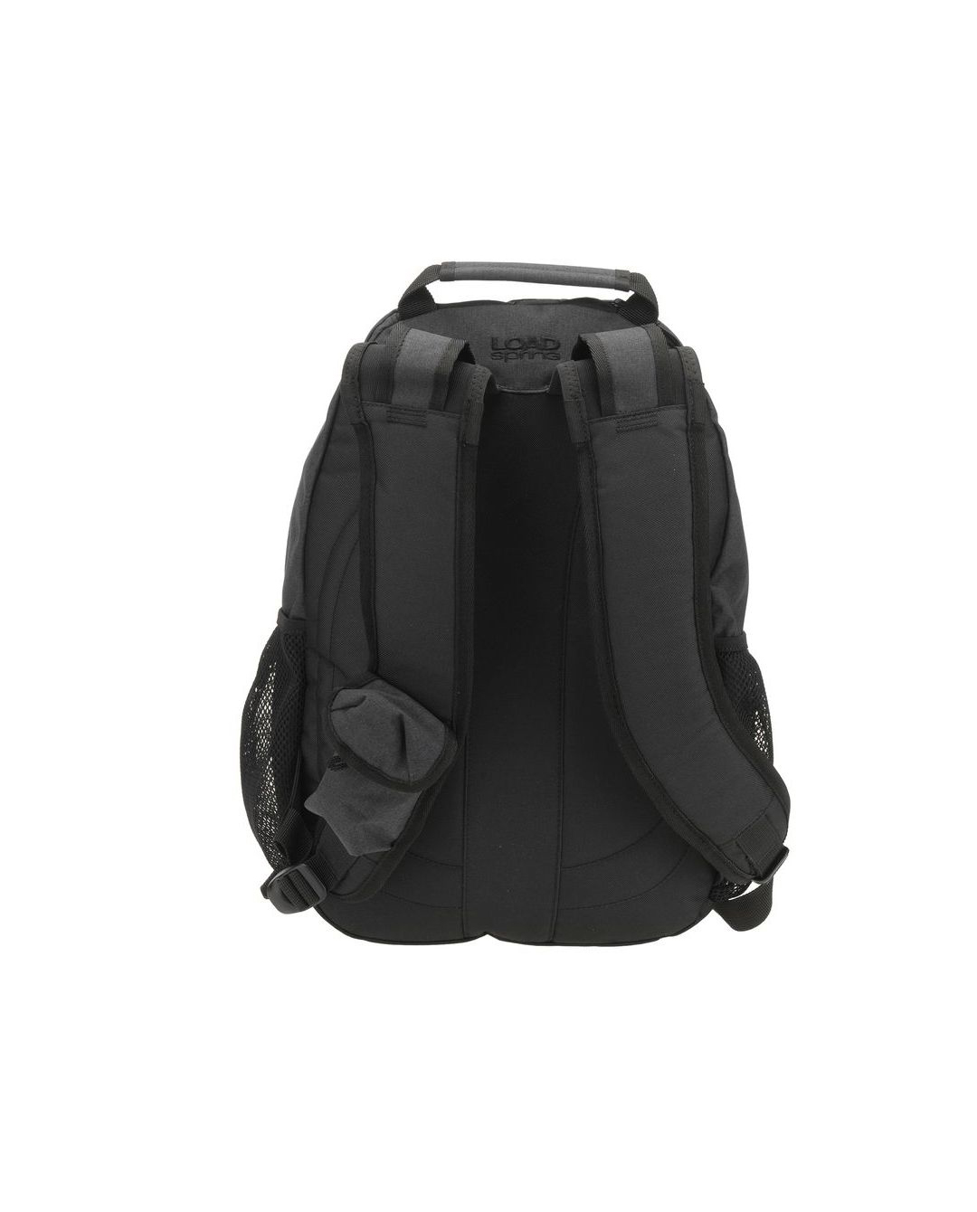 Crown Summit Backpack - Back View
