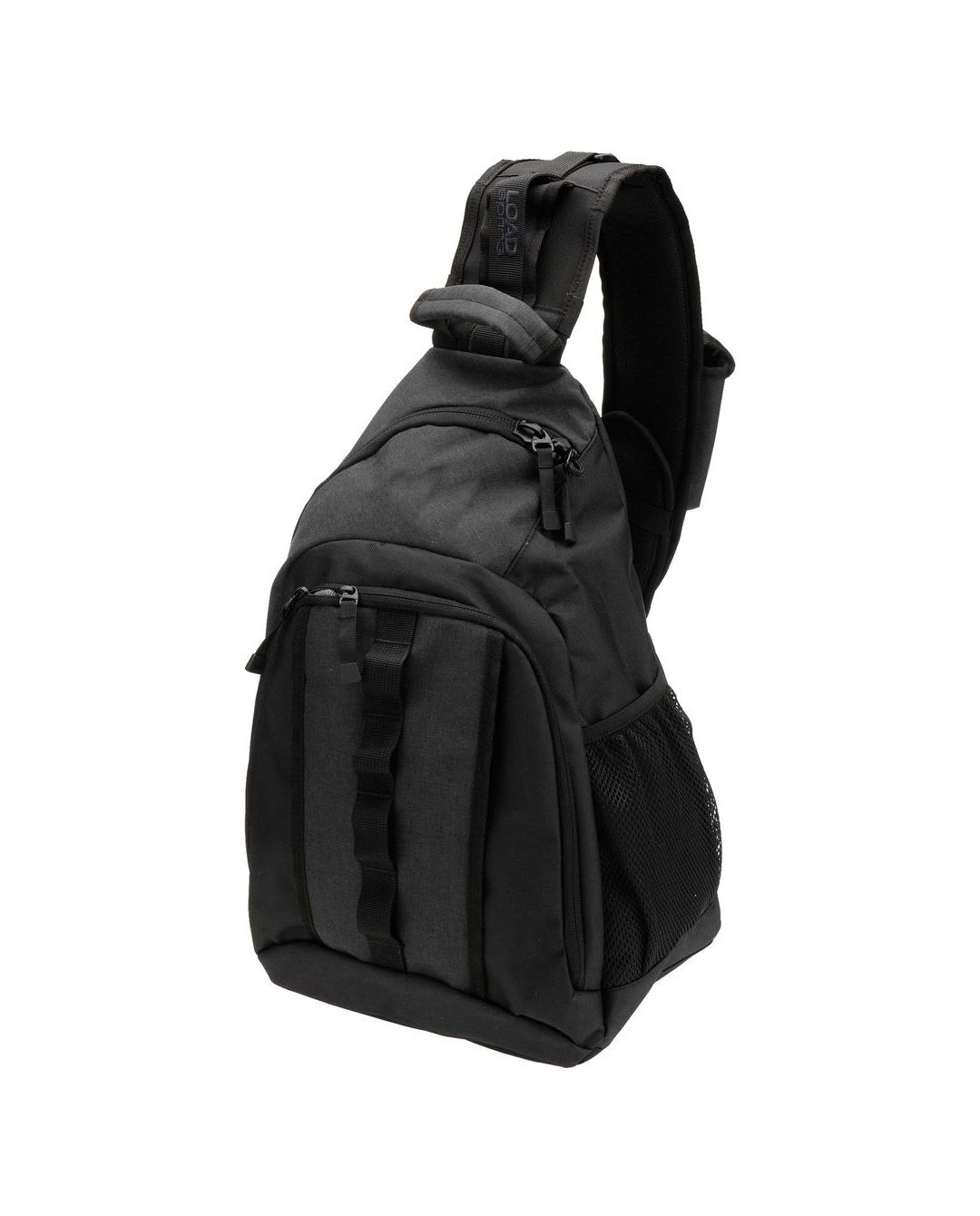 Strive Shoulder Pack - Front View