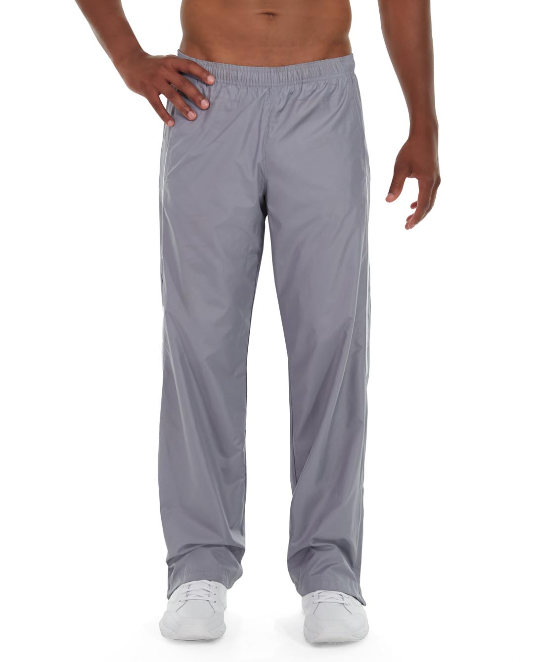 Mithra Warmup Pant - Front View