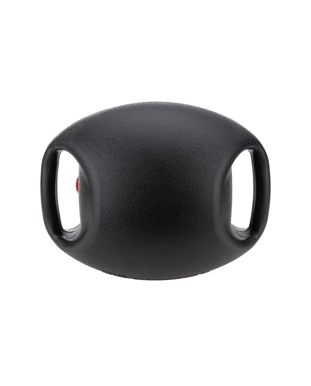 Dual Handle Cardio Ball - Back View