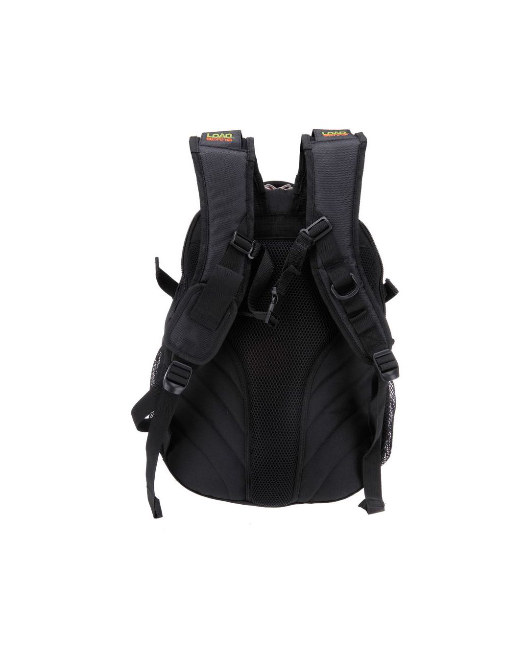 Endeavor Daytrip Backpack - Back View