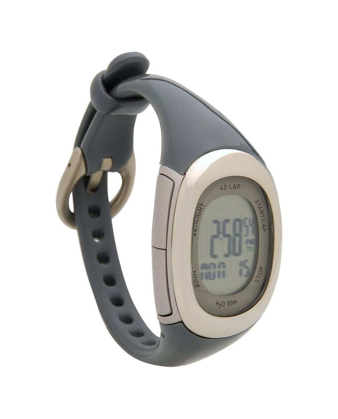 Clamber Watch - Front View